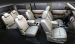Ford Flex 2008 года